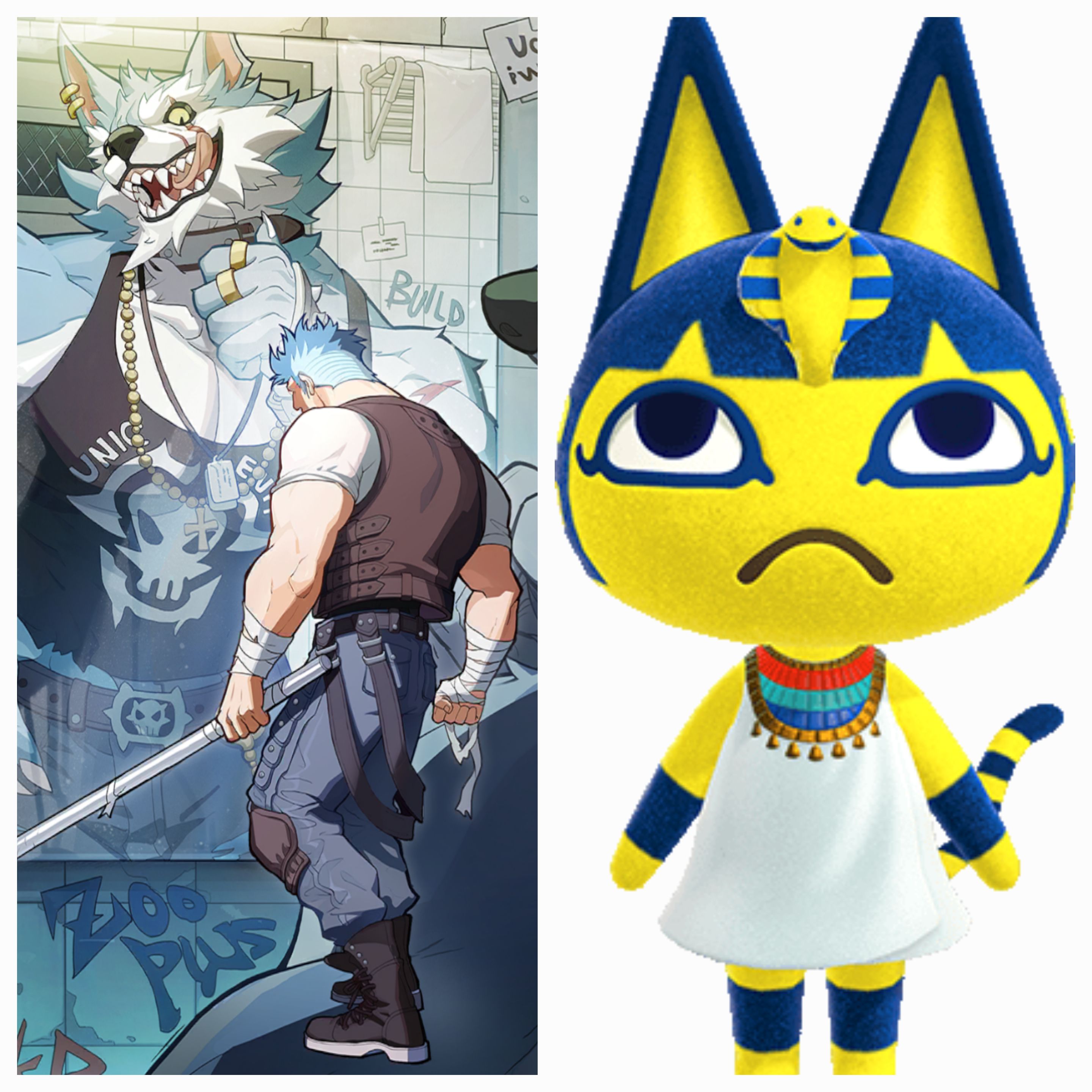 Top Furry V2
